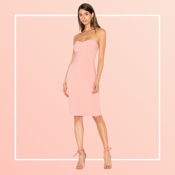 LIKELY Laurens Dress - Picture 3 of 3